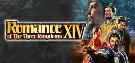 三国志14 威力加强版 ROMANCE OF THE THREE KINGDOMS XIV With PowerUp Kit PK1.0.10.4+1.0.25.4 全DLC豪华中文版插画